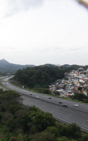 Apartamento à venda com 49m², 2 quartos e 1 vaga Apartamento à venda com 49m², 2 quartos e 1 vagaVista do Quarto