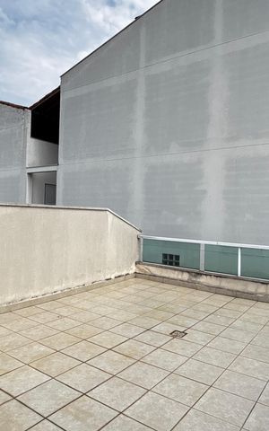 Apartamento para alugar com 74m², 2 quartos e 1 vaga Apartamento para alugar com 74m², 2 quartos e 1 vagaCobertura