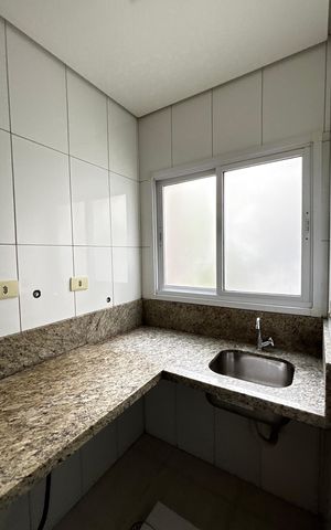 Apartamento para alugar com 74m², 2 quartos e 1 vaga Apartamento para alugar com 74m², 2 quartos e 1 vagaCozinha