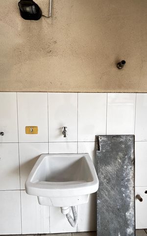 Apartamento para alugar com 74m², 2 quartos e 1 vaga Apartamento para alugar com 74m², 2 quartos e 1 vagaCobertura - Area de Serviço