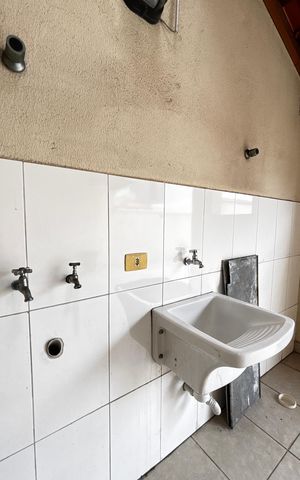Apartamento para alugar com 74m², 2 quartos e 1 vaga Apartamento para alugar com 74m², 2 quartos e 1 vagaCobertura - Area de Serviço