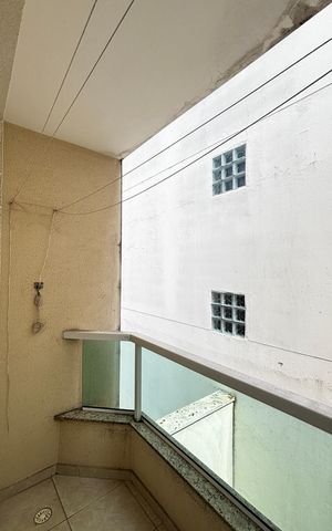 Apartamento para alugar com 74m², 2 quartos e 1 vaga Apartamento para alugar com 74m², 2 quartos e 1 vagaSuite Varanda