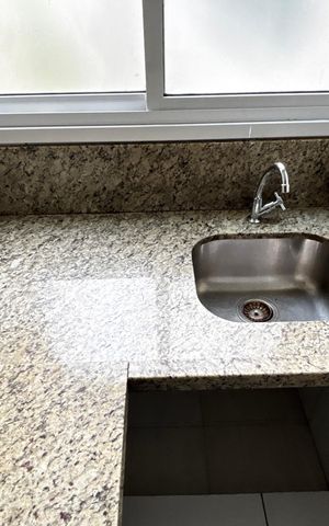 Apartamento para alugar com 74m², 2 quartos e 1 vaga Apartamento para alugar com 74m², 2 quartos e 1 vagaCozinha