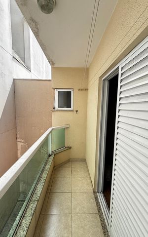 Apartamento para alugar com 74m², 2 quartos e 1 vaga Apartamento para alugar com 74m², 2 quartos e 1 vagaSuite Varanda