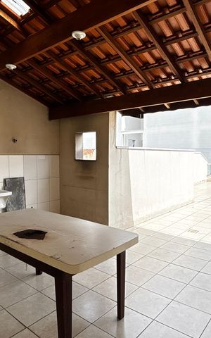 Apartamento para alugar com 74m², 2 quartos e 1 vaga Apartamento para alugar com 74m², 2 quartos e 1 vagaCobertura