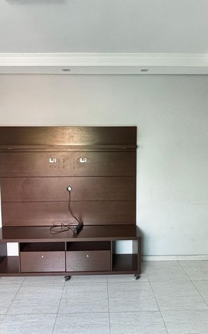 Apartamento para alugar com 74m², 2 quartos e 1 vaga Apartamento para alugar com 74m², 2 quartos e 1 vagaSala - Sala de Jantar