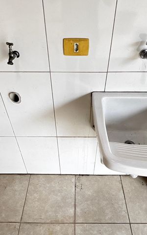 Apartamento para alugar com 74m², 2 quartos e 1 vaga Apartamento para alugar com 74m², 2 quartos e 1 vagaCobertura - Area de Serviço