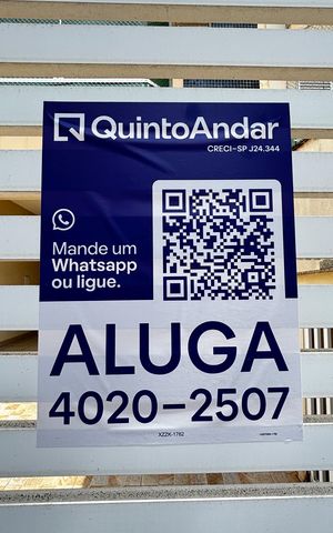 Apartamento para alugar com 74m², 2 quartos e 1 vaga Apartamento para alugar com 74m², 2 quartos e 1 vagaFachada
