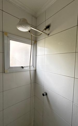 Apartamento para alugar com 74m², 2 quartos e 1 vaga Apartamento para alugar com 74m², 2 quartos e 1 vagaBanheiro