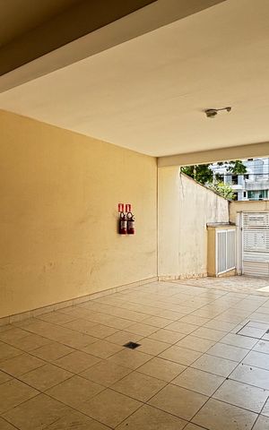 Apartamento para alugar com 74m², 2 quartos e 1 vaga Apartamento para alugar com 74m², 2 quartos e 1 vagaGaragem