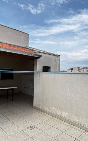 Apartamento para alugar com 74m², 2 quartos e 1 vaga Apartamento para alugar com 74m², 2 quartos e 1 vagaCobertura