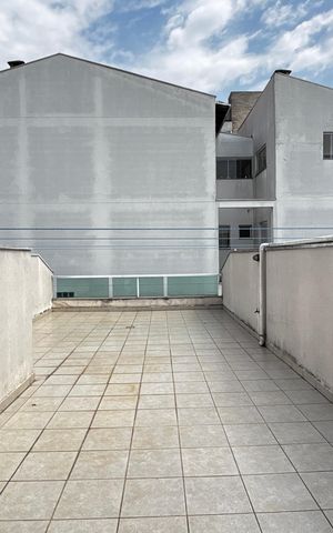 Apartamento para alugar com 74m², 2 quartos e 1 vaga Apartamento para alugar com 74m², 2 quartos e 1 vagaCobertura