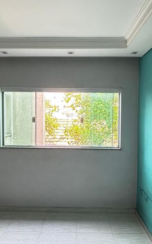 Apartamento para alugar com 74m², 2 quartos e 1 vaga Apartamento para alugar com 74m², 2 quartos e 1 vagaSala - Sala de Jantar