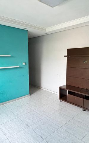 Apartamento para alugar com 74m², 2 quartos e 1 vaga Apartamento para alugar com 74m², 2 quartos e 1 vagaSala - Sala de Jantar
