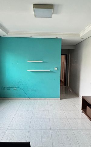 Apartamento para alugar com 74m², 2 quartos e 1 vaga Apartamento para alugar com 74m², 2 quartos e 1 vagaSala - Sala de Jantar