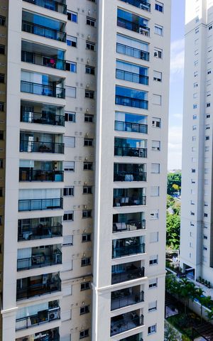 Apartamento à venda com 80m², 3 quartos e 1 vagaVista da Varanda