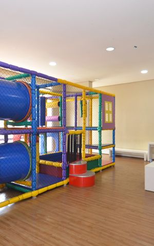 Apartamento à venda com 80m², 3 quartos e 1 vagaBrinquedoteca