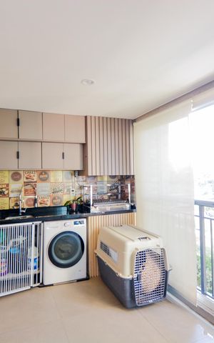Apartamento à venda com 80m², 3 quartos e 1 vagaVaranda da Sala