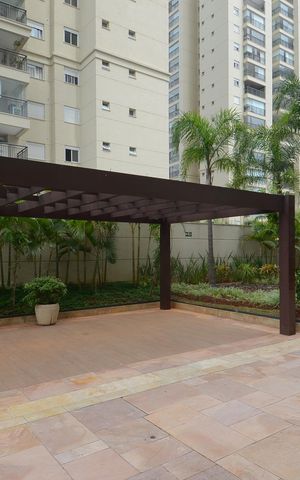 Apartamento à venda com 80m², 3 quartos e 1 vagaÁrea comum