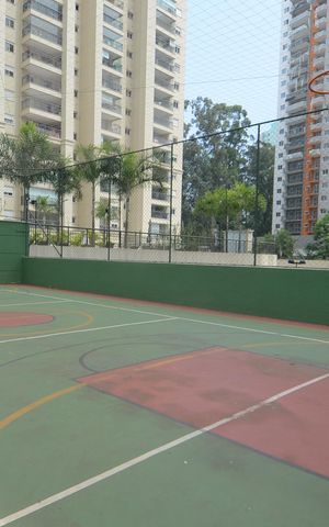 Apartamento à venda com 80m², 3 quartos e 1 vagaQuadra Esportiva