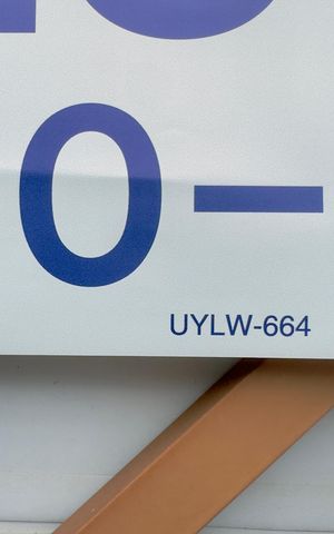 Casa à venda com 65m², 2 quartos e 1 vaga Casa à venda com 65m², 2 quartos e 1 vagaCódigo da placa UYLW-664