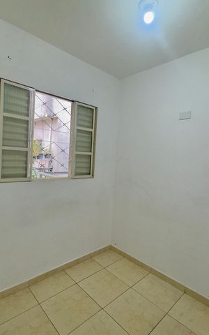 Casa à venda com 65m², 2 quartos e 1 vaga Casa à venda com 65m², 2 quartos e 1 vagaQuarto 1