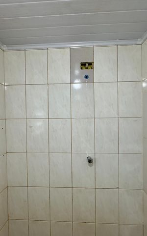 Casa à venda com 65m², 2 quartos e 1 vaga Casa à venda com 65m², 2 quartos e 1 vagaBanheiro 2