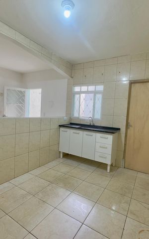 Casa à venda com 65m², 2 quartos e 1 vaga Casa à venda com 65m², 2 quartos e 1 vagaCozinha