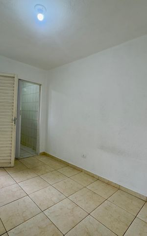 Casa à venda com 65m², 2 quartos e 1 vaga Casa à venda com 65m², 2 quartos e 1 vagaQuarto 2