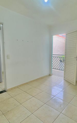 Casa à venda com 65m², 2 quartos e 1 vaga Casa à venda com 65m², 2 quartos e 1 vagaQuarto 2