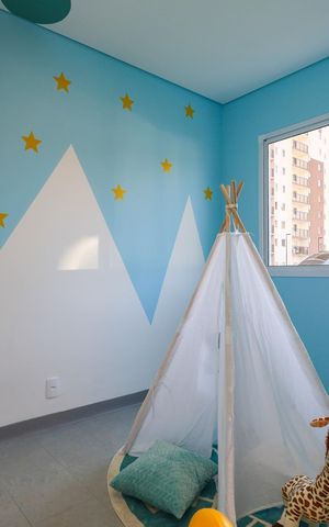 Apartamento para alugar com 67m², 2 quartos e 1 vaga