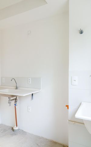Apartamento para alugar com 67m², 2 quartos e 1 vaga