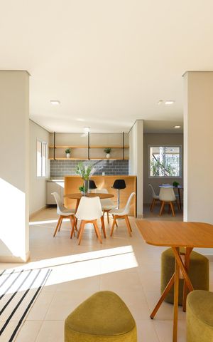 Apartamento para alugar com 67m², 2 quartos e 1 vaga