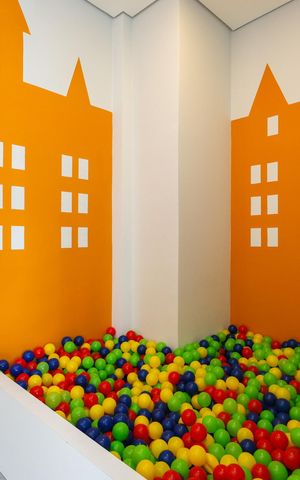 Apartamento para alugar com 67m², 2 quartos e 1 vaga