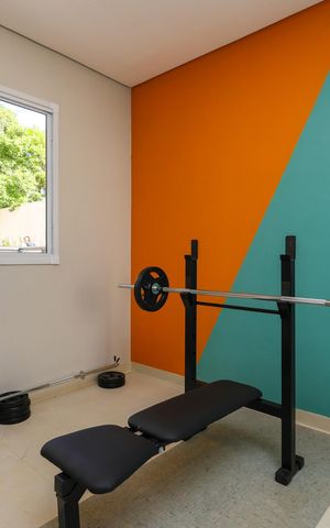 Apartamento para alugar com 67m², 2 quartos e 1 vaga