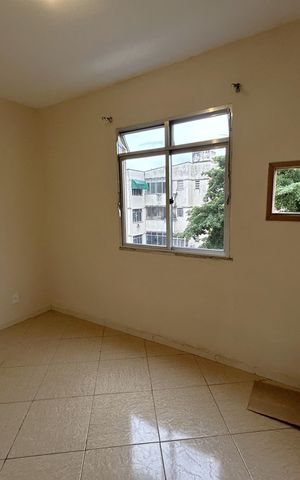 Apartamento para alugar com 55m², 2 quartos e sem vagaQuarto 1