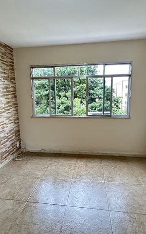 Apartamento para alugar com 55m², 2 quartos e sem vagaSala