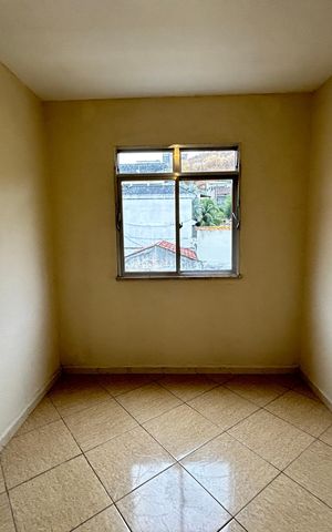 Apartamento para alugar com 55m², 2 quartos e sem vagaQuarto 2