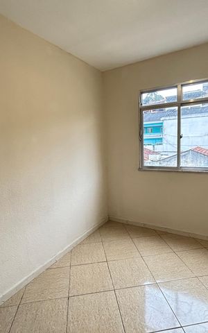 Apartamento para alugar com 55m², 2 quartos e sem vagaQuarto 2