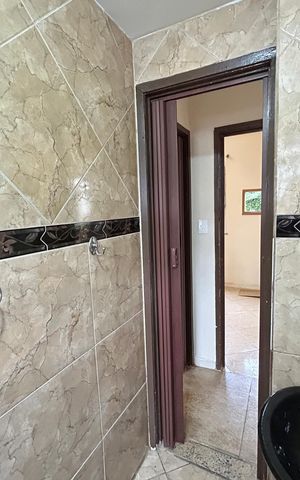Apartamento para alugar com 55m², 2 quartos e sem vagaBanheiro