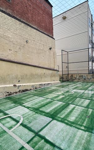 Apartamento para alugar com 55m², 2 quartos e sem vagaQuadra Esportiva