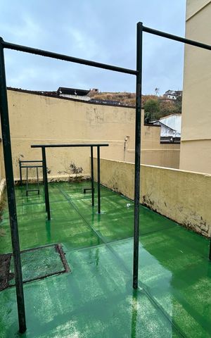 Apartamento para alugar com 55m², 2 quartos e sem vagaQuadra Esportiva