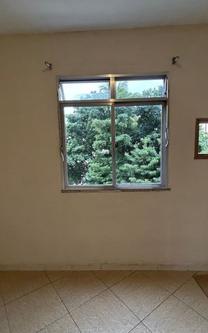 Apartamento para alugar com 55m², 2 quartos e sem vagaQuarto 1