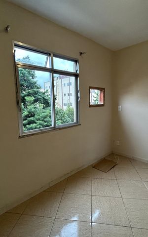 Apartamento para alugar com 55m², 2 quartos e sem vagaQuarto 1