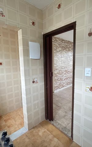 Apartamento para alugar com 55m², 2 quartos e sem vagaCozinha