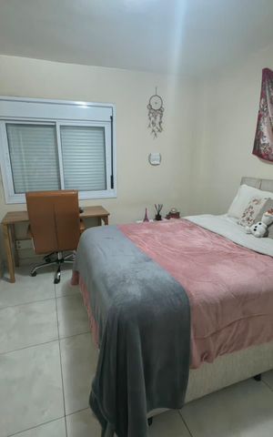 Apartamento à venda com 43m², 1 quarto e sem vaga Apartamento à venda com 43m², 1 quarto e sem vagaQuarto