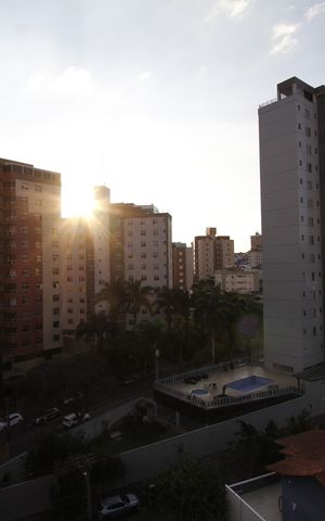 Apartamento para alugar com 53m², 2 quartos e 2 vagasVista