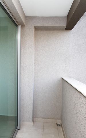 Apartamento para alugar com 53m², 2 quartos e 2 vagasVaranda da Sala