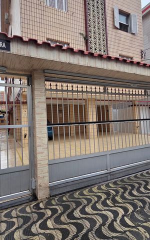 Apartamento para alugar com 39m², 1 quarto e 1 vaga Apartamento para alugar com 39m², 1 quarto e 1 vagaFachada