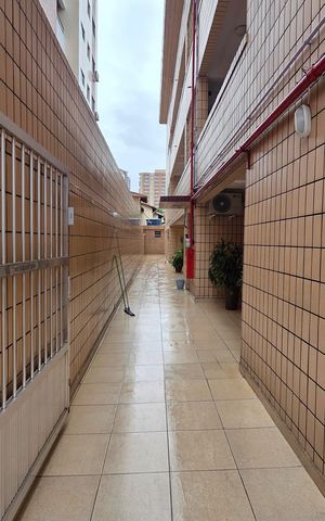 Apartamento para alugar com 39m², 1 quarto e 1 vaga Apartamento para alugar com 39m², 1 quarto e 1 vagaÁrea comum